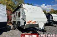 2011 GULFSTREAM KINGSPORT 265BHS - St Davids RV Details page