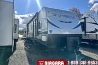 2021 KEYSTONE SPRINGDALE 38FQ - St Davids RV Details page