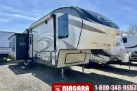 2017 KEYSTONE COUGAR 333MKS - St Davids RV Details page