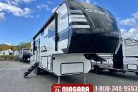 2024 K-Z INC. DURANGO 280RKD - St Davids RV Details page