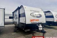 2026 FOREST RIVER CHEROKEE WOLF PUP 17LP - St Davids RV Details page