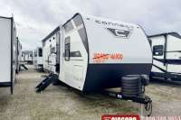 2026 K-Z INC. CONNECT SE 241BHKSE - St Davids RV Details page