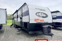 2026 FOREST RIVER CHEROKEE GREY WOLF 29NM - St Davids RV Details page