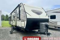 2017 STARCRAFT AUTUMN RIDGE 29BHU - St Davids RV Details page