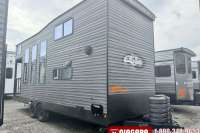 2024 FOREST RIVER CHEROKEE TIMBERWOLF 16ML - St Davids RV Details page