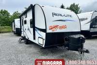 2016 PALOMINO REAL-LITE MINI RL 19S - St Davids RV Details page