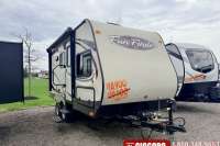 2014 CRUISER RV FUN FINDER 189FDS - St Davids RV Details page