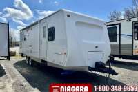 2010 K-Z INC. SPREE 280RLS - St Davids RV Details page