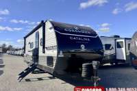 2025 COACHMEN CATALINA LEGACY EDITION 243RBS - St Davids RV Details page