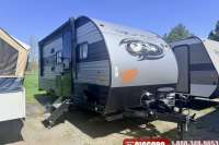 2022 FOREST RIVER CHEROKEE WOLF PUP 18TO - St Davids RV Details page