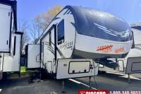 2020 FOREST RIVER ROCKWOOD SIGNATURE 8291RK - St Davids RV Details page