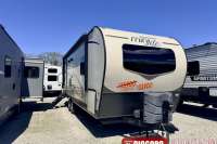 2019 FOREST RIVER ROCKWOOD MINI LITE 2512S - St Davids RV Details page
