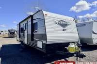 2018 PRIMETIME AVENGER 26BH - St Davids RV Details page
