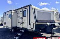 2019 AEROLITE ROCKWOOD ROO 231KSS - St Davids RV Details page