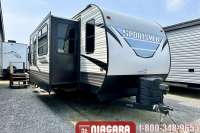 2022 K-Z INC. SPORTSMEN DESTINATION 364BH - St Davids RV Details page