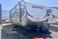 2014 PRIMETIME AVENGER 28BHS - St Davids RV Details page