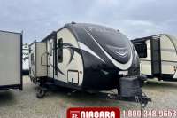 2017 KEYSTONE BULLET 26RBPR - St Davids RV Details page