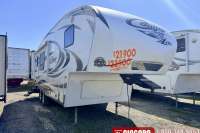 2013 KEYSTONE COUGAR XLITE 25RKS - St Davids RV Details page