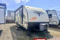 2016 K-Z INC. VISION 20RBS - St Davids RV Details page
