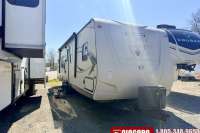 2013 K-Z INC. SPREE 321RKS - St Davids RV Details page