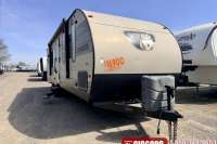 2016 FOREST RIVER CHEROKEE 274RK - St Davids RV Details page