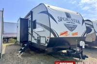 2020 K-Z INC. SPORTSTER 342THR13 - St Davids RV Details page