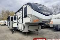 2021 KEYSTONE COUGAR 30RLS - St Davids RV Details page