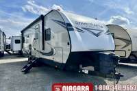 2020 STARCRAFT SUPERLITE 242RL - St Davids RV Details page
