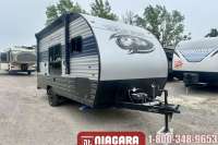 2022 FOREST RIVER CHEROKEE WOLF PUP 14CC - St Davids RV Details page