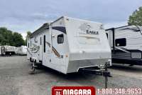 2010 JAYCO EAGLE 322FKS - St Davids RV Details page