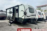 2024 FOREST RIVER ROCKWOOD GEO PRO 20FBS - St Davids RV Details page