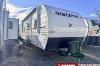 2026 VENTURE SIENNA 281VQB - St Davids RV Details page