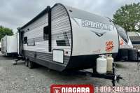 2022 K-Z INC. SPORTSMEN SE 241RKSE - St Davids RV Details page