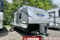 2018 FOREST RIVER SALEM 27RKSS - St Davids RV Details page
