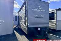 2026 COACHMEN CATALINA DESTINATION 44CONDO - St Davids RV Details page