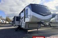 2022 KEYSTONE COUGAR 290RLS - St Davids RV Details page