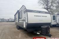 2026 EAST TO WEST SILVERLAKE 2550DS - St Davids RV Details page