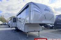 2017 JAYCO EAGLE 327CKTS - St Davids RV Details page
