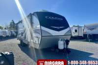 2022 KEYSTONE COUGAR 26RBS - St Davids RV Details page