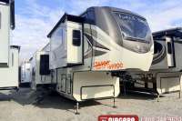 2018 JAYCO NORTH POINT 381FLWS - St Davids RV Details page