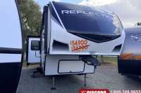 2022 GRAND DESIGN REFLECTION 295RL - St Davids RV Details page