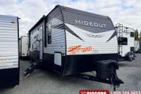 2021 KEYSTONE HIDEOUT 272BH - St Davids RV Details page