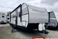 2024 K-Z INC. SPORTSMEN SELECT 261BHSL - St Davids RV Details page