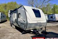 2020 COACHMEN APEX NANO 213RDS - St Davids RV Details page