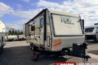 2018 FOREST RIVER ROCKWOOD ROO 24WS - St Davids RV Details page