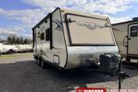 2017 STARCRAFT TRAVEL STAR 207RB - St Davids RV Details page