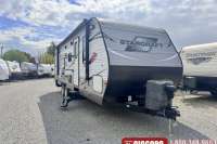 2015 STARCRAFT AUTUMN RIDGE 289BHS - St Davids RV Details page