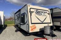 2015 FOREST RIVER SURVEYOR 224T - St Davids RV Details page