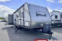 2014 K-Z INC. SPORTSMEN 331BH - St Davids RV Details page