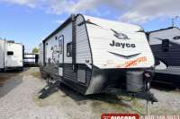 2022 JAYCO JAY FLIGHT SLX 8 284BHS - St Davids RV Details page
